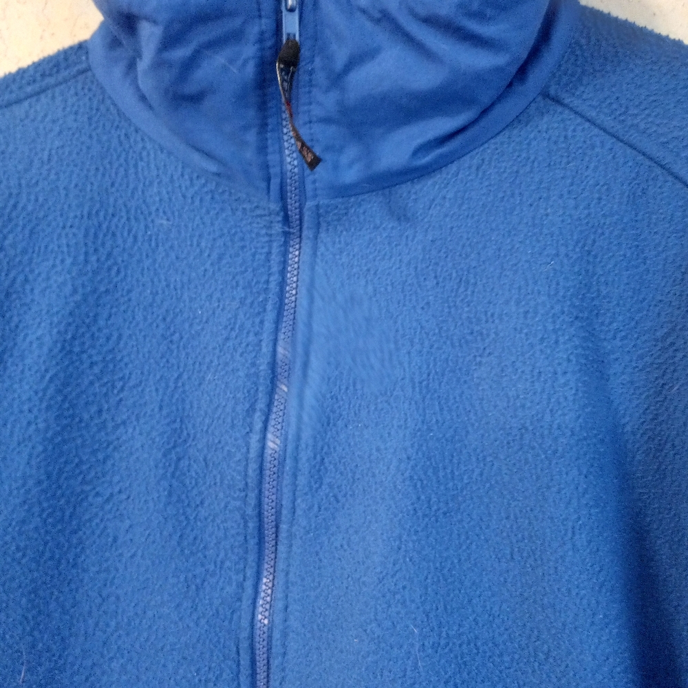 Jerzees Zip-Up Jacket - Picture 4 of 7
